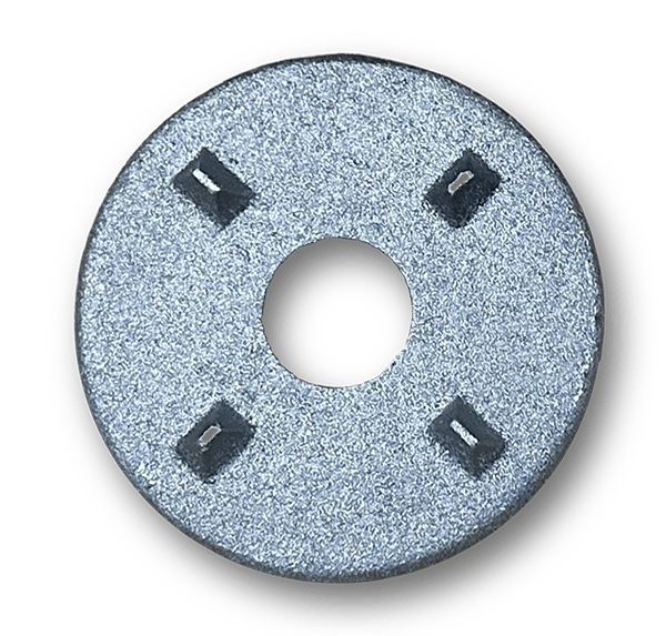 Small Flange-Ductile Iron Casting_shadow-clear_600px
