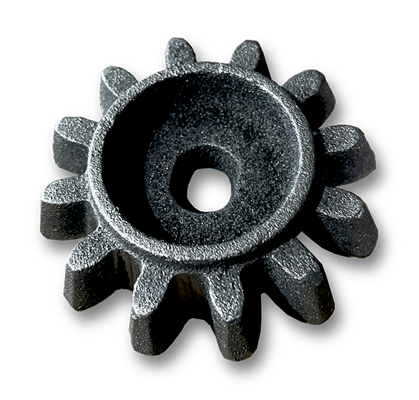 Spur Gear - Grey Iron Casting - clear-shadow-1_600px