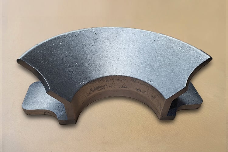 6 - Weldment to Casting Conversion Services at our Alabama Foundry - 2