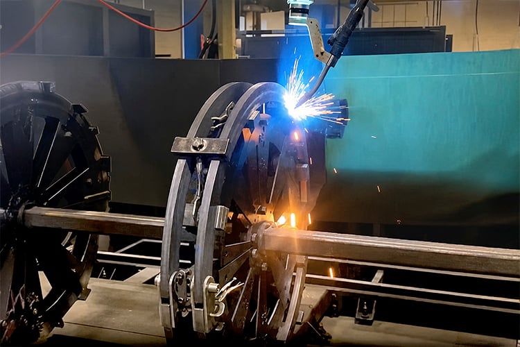 9 - How to Optimize Your CAD design for gray and ductile iron casting - From CAD to Casting to Machining - to finished part