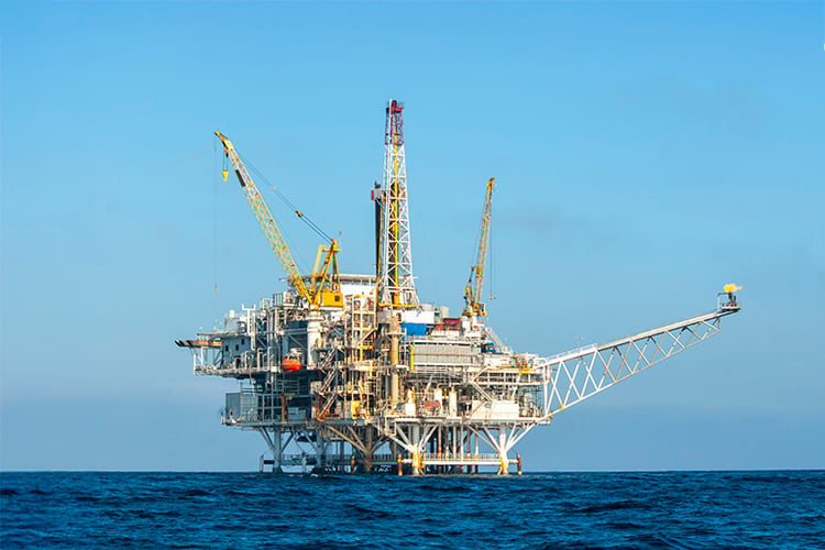 Offshore Oil Rig Stabbing Guide - Weldment-to-Casting Conversion