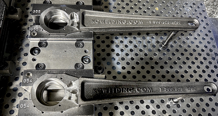 Cast Parts - Machining Services-2