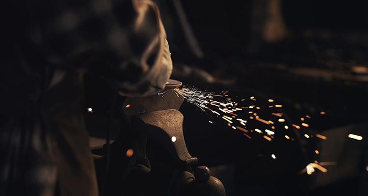 Post-Casting Finishing