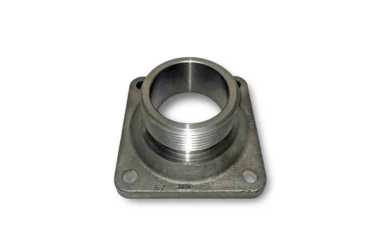 7 - How to Optimize Your Iron Casting - From CAD to Finished Part