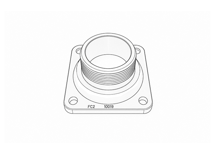 8 - How to Optimize Your Iron Casting - From CAD to Finished Part