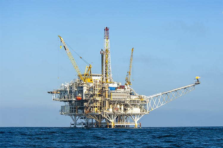 From Weldment to Casting: How Phenix Foundry Helped Streamline Oil Rig Stabbing Guide Production